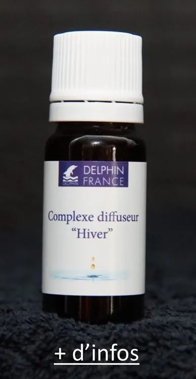 COMPLEXE HIVER