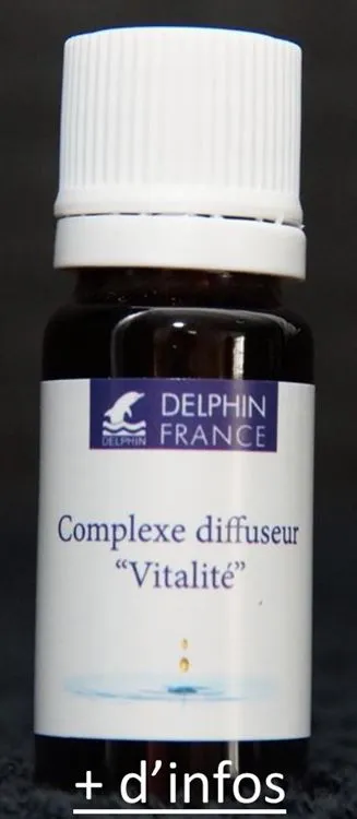 COMPLEXE VITALITE