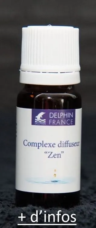 COMPLEXE ZEN