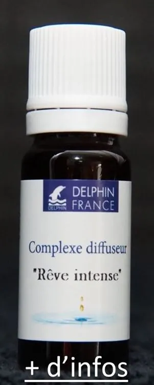 COMPLEXE REVES-INTENSES