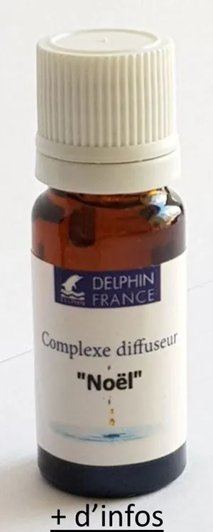 COMPLEXE NOEL