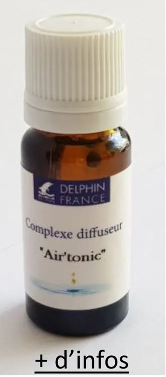 COMPLEXE AIR-TONIC