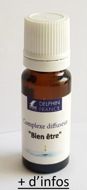 COMPLEXE BIEN-ETRE