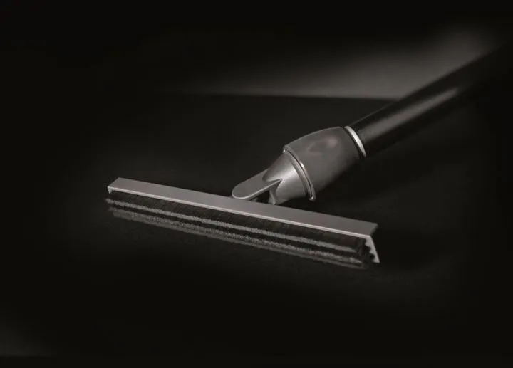 BROSSE JOINTS DE CARRELAGES - 5 ANS DE GARANTIE