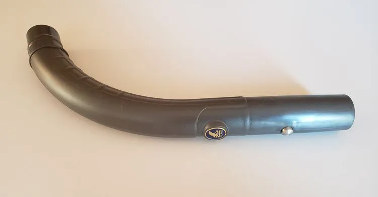 TUBE COUDE 2/4M PLASTIQUE