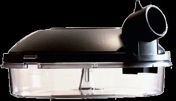 BAC 2 LITRES S8