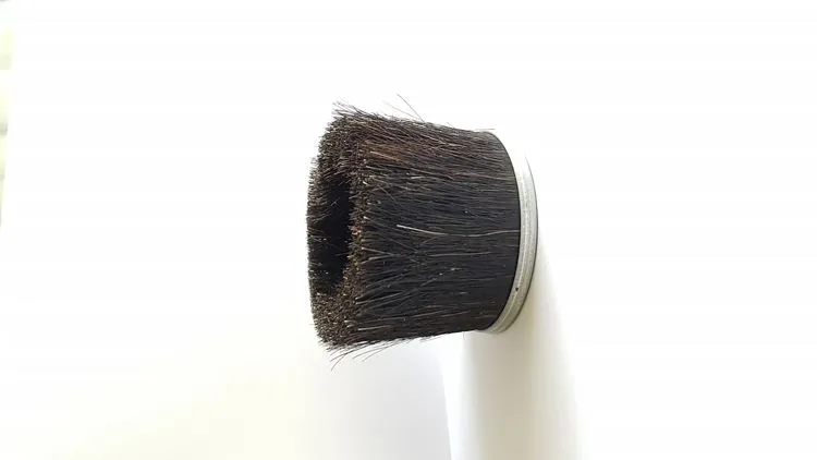 POILS BROSSE MEUBLE