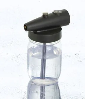VAPORISATEUR/PULVERISATEUR