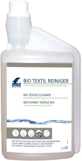BIO POWER TEXTILE 1L