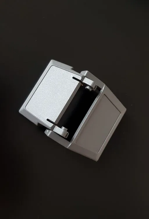 ATTACHE BLOC-MOTEUR COMPLETE