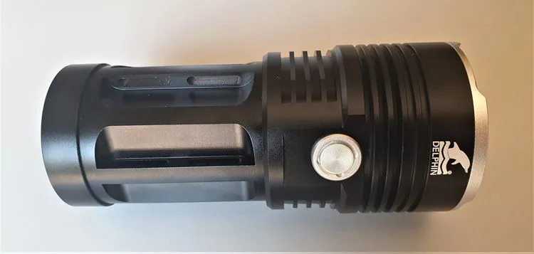 LAMPE LED + CHARGEUR