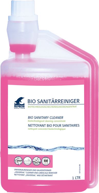 BIO SANITAIRE 1L