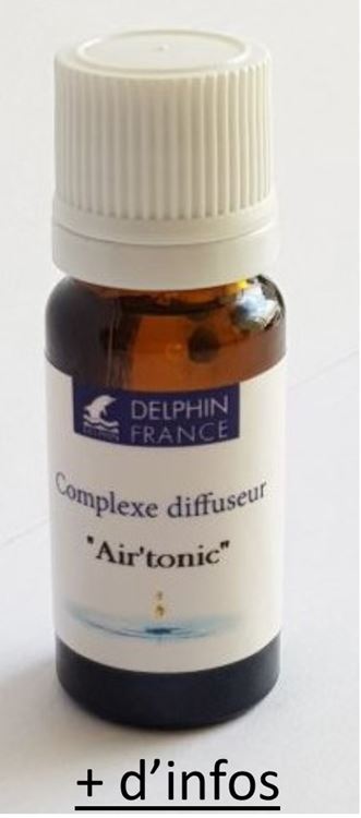 COMPLEXE AIR-TONIC