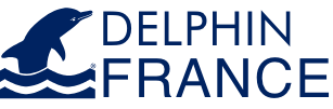 Logo DELPHIN FRANCE